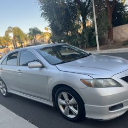 2009 Toyota Camry