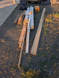 Free Misc Trim