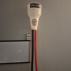 Wall Mounted Beer Bong