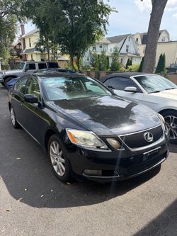 2006 Lexus GS 300