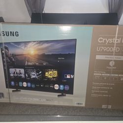 Brand New Samsung 65"