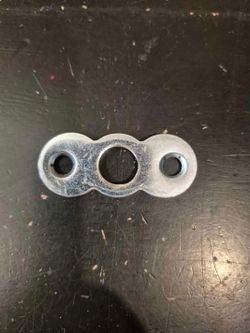 Pivot Bommer hinge