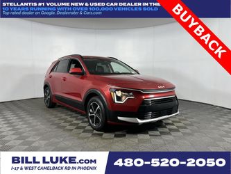 2023 Kia Niro