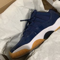 Jordan 11 Low