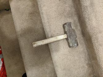 Slage Hammer