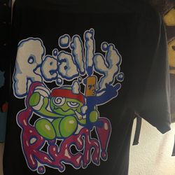 RR T Shirt