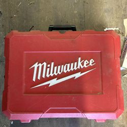 Milwaukee Corded Band Saw