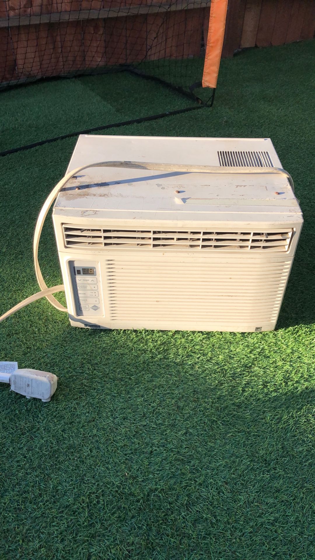 Portable Ac Good Condition $75,firm