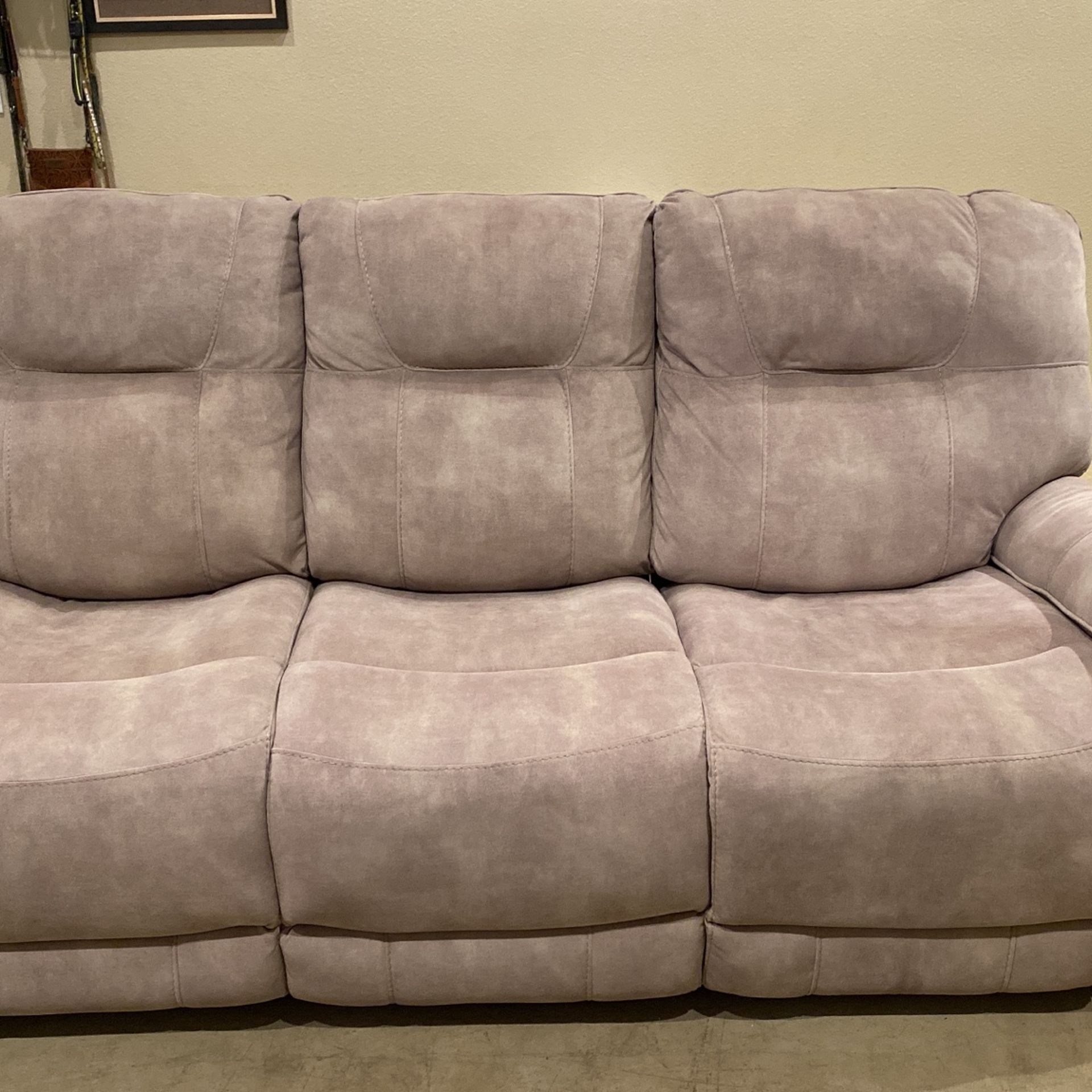 Reclining Couches
