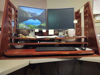 Standing Desk