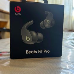 Beats Fit Pro