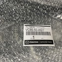 Mazda Cx-50 Plate seal
