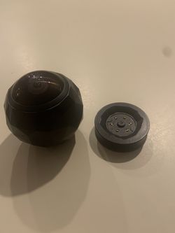 360 Camera