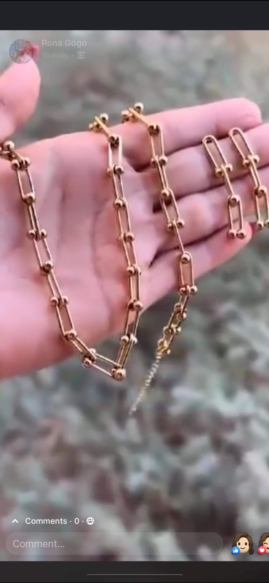 Tiffany Set