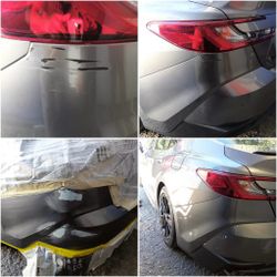 Auto Body Paint 