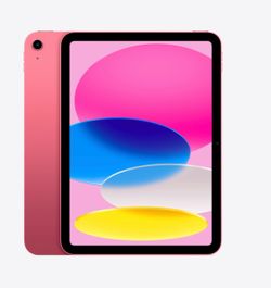 Apple iPad A16 256gb
