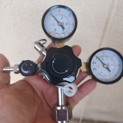 Regulador De aire