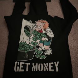 Richie Rich Hoodie