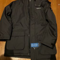 Jacket nautica