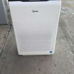 Air Purifier
