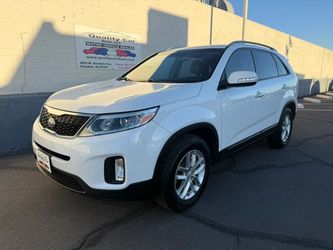 2015 Kia Sorento
