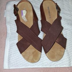 Wedges