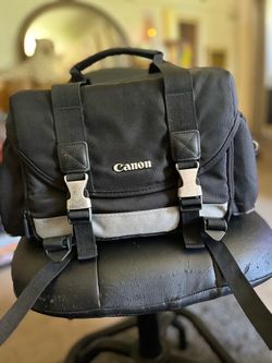 Canon Camera Bag