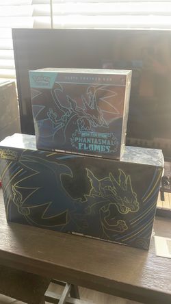 phantasmal flames etb / upc