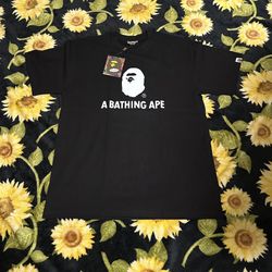 Bape Shirt 