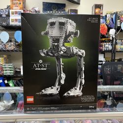 LEGO UCS AT-ST 75417