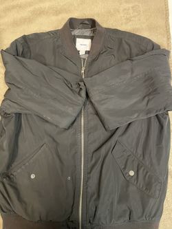 Jacket Size large