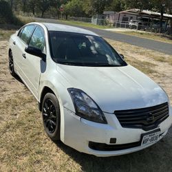 2008 Nissan Altima