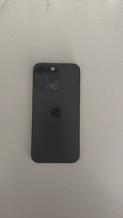 iPhone 15 Pro Max 512GB