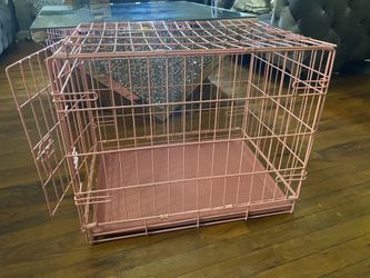 Dog Cage