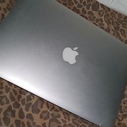 Macbook Air 2010