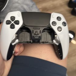 Pa5 pro controller