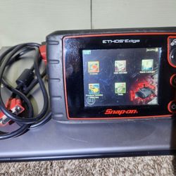 Snap On Ethos Edge 