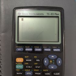 Graphing Calculator