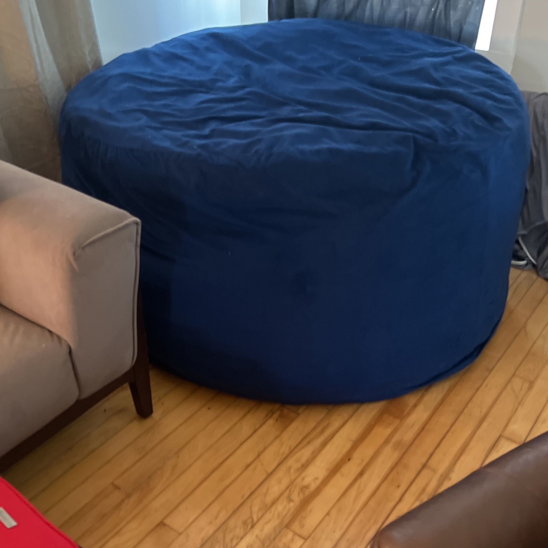 Bean Bag Chair 