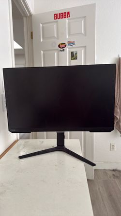 Samsung 27 Inch Odyssey Gaming Monitor
