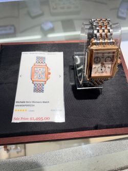 Watch
