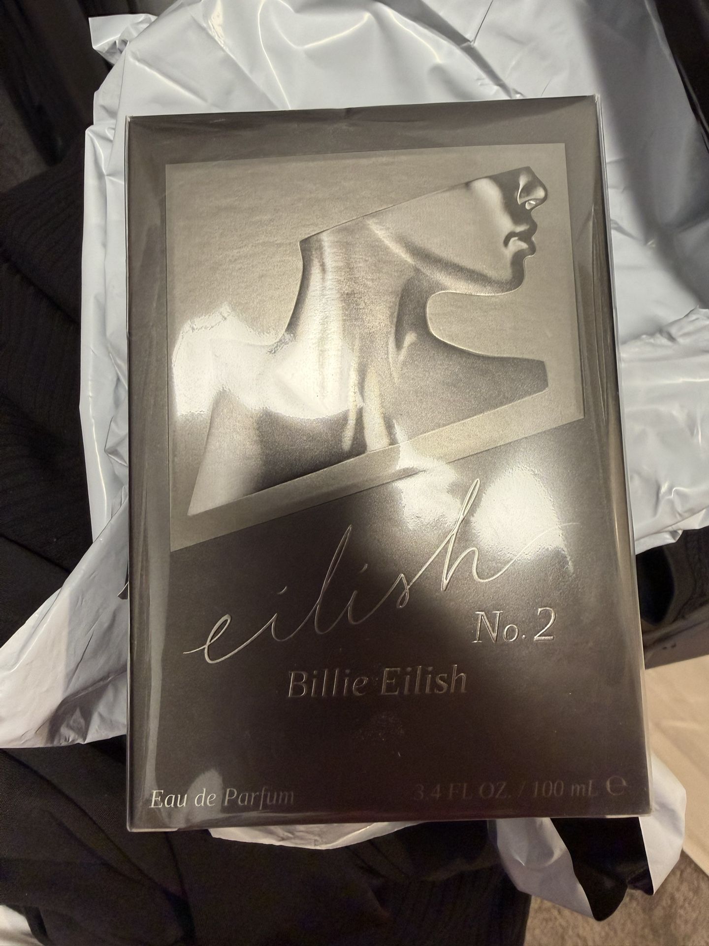 Billie Eilish Perfume