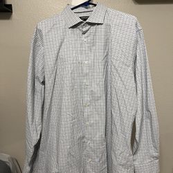 Men’s Dress Shirt 
