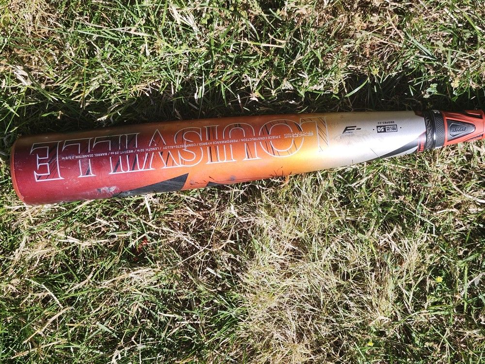  Select Pwr 32 -3 Louisville Slugger BBCOR Bat 2023