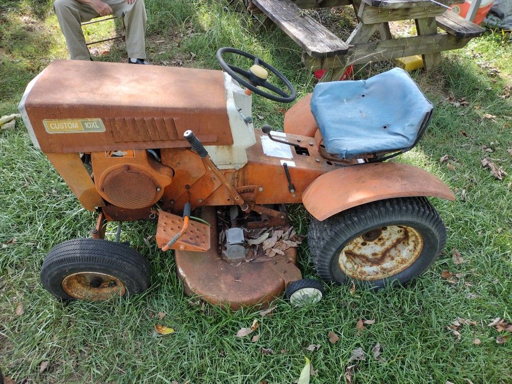 1968 Sears Custom 10xl for Sale in Denton NC OfferUp