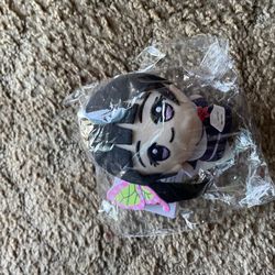 Kanao tsuyuri plush