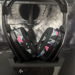 Astro A50x