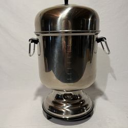 Coffee Urn 55 Cups