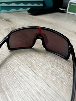 Oakley Sutro glasses