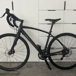 Specialized Diverge Aluminum AL6061 Road Bike 54cm 